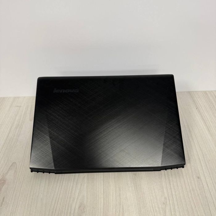 Ігровий ноутбук Б-класу Lenovo IdeaPad Y50-70 / 15.6" (1920x1080) TN / Intel Core i7-4700HQ (4 (8) ядра по 2.4 - 3.4 GHz) / 8 GB DDR3 / 512 GB SSD / nVidia GeForce GTX 860M, 2 GB GDDR5, 128-bit / WebCam б/в - зображення 3