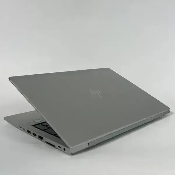 Ультрабук Б-клас HP EliteBook 850 G5 / 15.6" (1920x1080) IPS / Intel Core i7-8650U (4 (8) ядра по 1.9 - 4.2 GHz) / 16 GB DDR4 / 256 GB SSD / Intel UHD Graphics 620 / WebCam / TouchID б/в - зображення 8