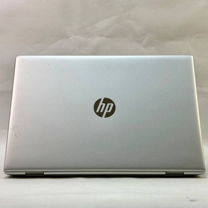 Ноутбук Б-клас HP ProBook 650 G4 / 15.6" (1920x1080) IPS / Intel Core i5-8250U (4 (8) ядра по 1.6 - 3.4 GHz) / 8 GB DDR4 / 240 GB SSD / Intel HD Graphics 620 / WebCam / Windows 10 Pro б/в - зображення 7