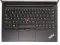 Ультрабук Б-клас Lenovo ThinkPad E14 G2 / 14" (1920x1080) TN / Intel Core i3-1115G4 (2 (4) ядра по 3.0 - 4.1 GHz) / 8 GB DDR4 / 256 GB SSD NVMe / Intel UHD Graphics / WebCam / Win 10 Pro б/в