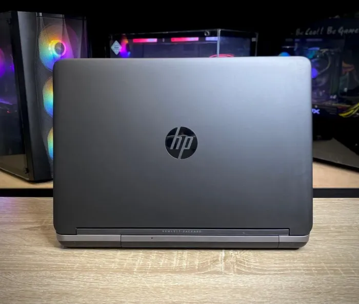 Ноутбук HP ProBook MT41 / 14" (1366x768) TN / AMD A4-5150M (2 ядра по 2.7 - 3.3 GHz) / 4 GB DDR3 / 250 GB HDD / AMD Radeon HD 8350G б/в - зображення 6