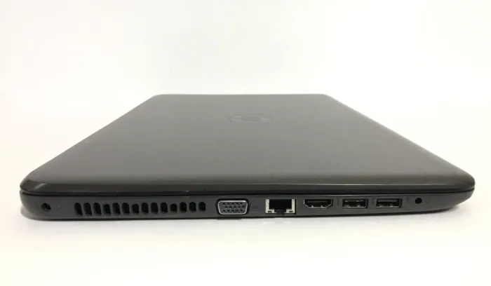 Ноутбук HP 250 G5 Grey / 15.6" (1366x768) TN / Intel Core i3-5005U (2 (4) ядра по 2.0 GHz) / 8 GB DDR3 / 128 GB SSD / Intel HD Graphic 5500 / WebCam / DVD-ROM / Win 10 Pro б/в - зображення 5