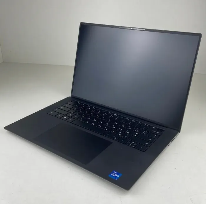 Мобільна робоча станція Dell Precision 5560 / 15.6" (1920x1200) IPS / Intel Core i7-11850H (8 (16) ядер по 2.5 - 4.8 GHz) / 32 GB DDR4 / 1000 GB SSD M.2 / nVidia Quadro T1200, 4 GB GDDR6, 128-bit / WebCam б/в - зображення 3