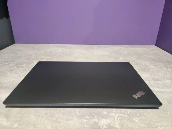 Ультрабук Lenovo ThinkPad T490s / 14" (1920x1080) IPS / Intel Core i5-8250U (4 (8) ядра по 1.6 - 3.4 GHz) / 16 GB DDR4 / 240 GB SSD / Intel UHD Graphics / WebCam б/в - зображення 6