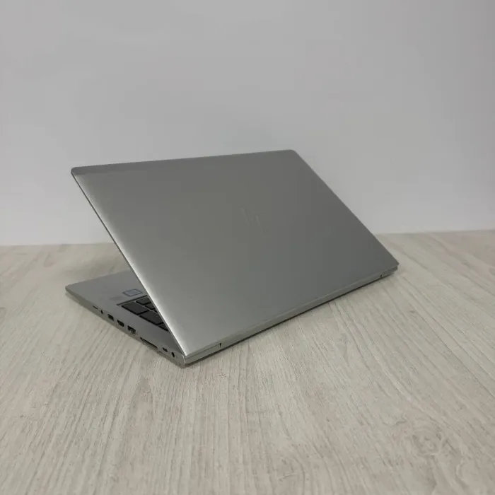Ультрабук HP EliteBook 850 G5 / 15.6" (1920x1080) IPS / Intel Core i7-8550U (4 (8) ядра по 1.8 - 4.0 GHz) / 8 GB DDR4 / 256 GB SSD / Intel UHD Graphics 620 / WebCam б/в - зображення 8