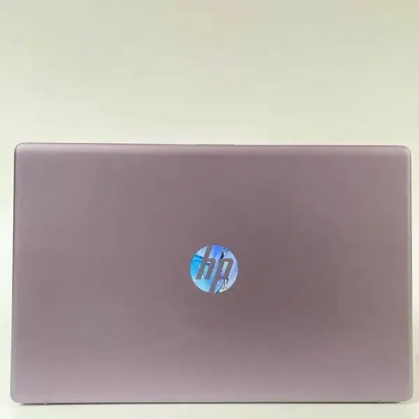 Ноутбук HP Pavilion 17 / 17.3" (1600x900) TN Touch / Intel Core i5-1335U (10 (12) ядер по 3.4 - 4.6 GHz) / 16 GB DDR4 / 512 GB SSD / Intel Iris Xe Graphics / WebCam / TouchID  б/в - зображення 9