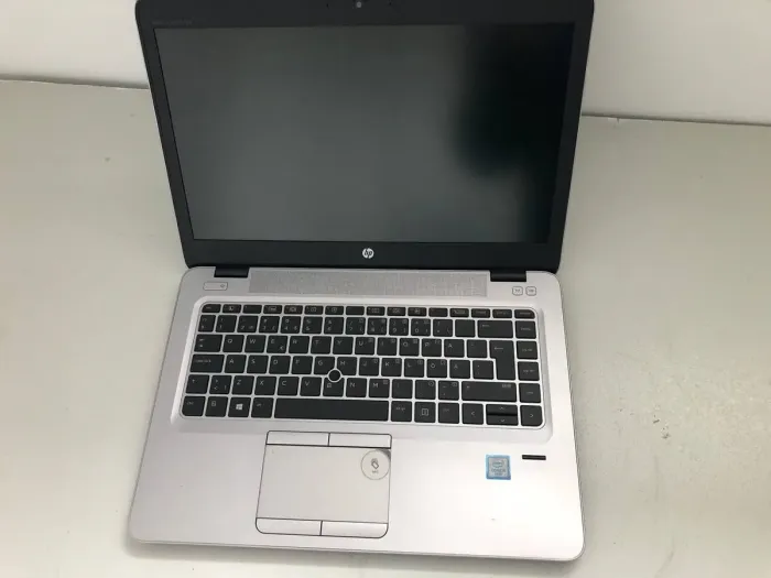 Ультрабук HP EliteBook 840 G3 / 14" TN / Core i5-6200U (2(4) ядра по 2.3-2.8GHz) / 8GB DDR4 / 256GB SSD / HD Graphics 520 / WebCam б/в - зображення 2
