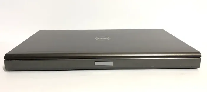 Мобільна робоча станція Б-клас Dell Precision M4800 / 15.6" (1920x1080) TN / Intel Core i7-4930MX (4 (8) ядра по 3.0 - 3.9 GHz) / 16 GB DDR3 / 512 GB SSD / nVidia Quadro K2100M, 2 GB GDDR5, 128-bit / DVD-ROM / WebCam б/в - зображення 6
