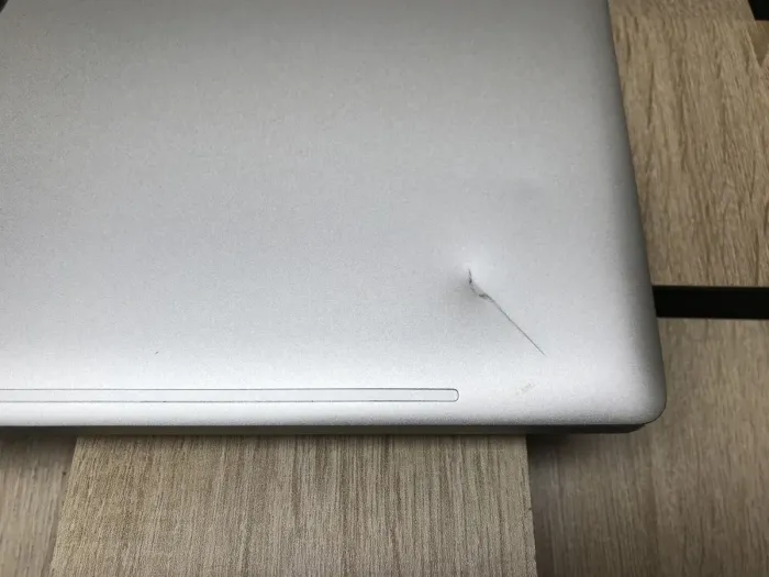 Ультрабук Б-клас HP ProBook 450 G9 / 15.6" (1920x1080) IPS / Intel Core i5-1235U (10 (12) ядер по 3.3 - 4.4 GHz) / 16 GB DDR4 / 256 GB SSD M.2 / Intel Intel Iris Xe Graphics / WebCam б/в - зображення 12