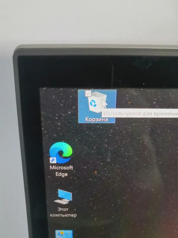 Ультрабук-трансформер Б-клас Lenovo ThinkPad X1 Yoga G3 / 14" (2560x1440) IPS Touch / Intel Core i5-8350U (4 (8) ядра по 1.7 - 3.6 GHz) / 8 GB DDR3 / 256 GB SSD / Intel UHD Graphics 620 / WebCam / Win 10 Pro б/в - зображення 9