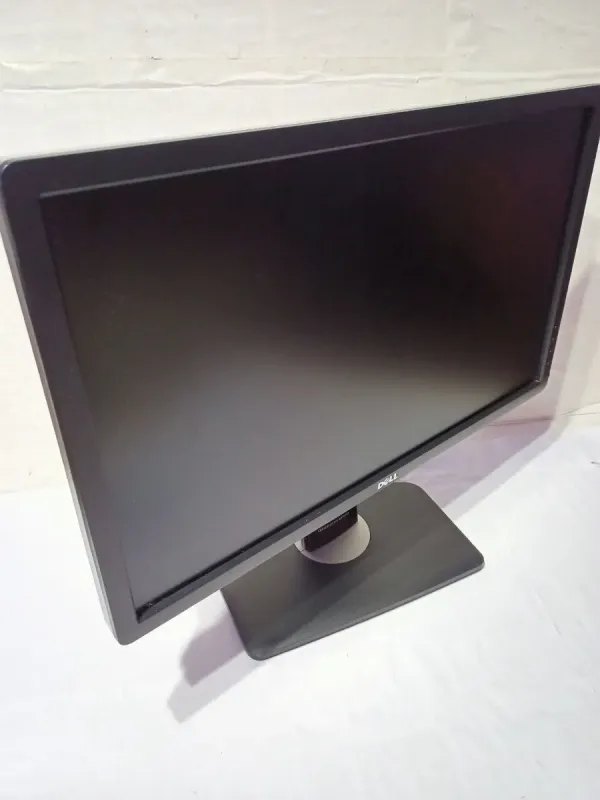 Монітор Б-клас Dell UltraSharp U2312HMt / 23" (1920x1080) IPS / 1x DVI, 1x VGA, 1xDP, 4x USB 2.0, 1x USB Type-B / VESA 100x100  б/в - зображення 2