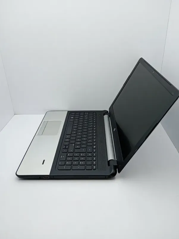 Ноутбук HP ProBook 350 G2 / 15.6" (1366x768) TN / Intel Core i3-5010U (2 (4) ядра по 2.1 GHz) / 8 GB DDR3 / 240 GB SSD / Intel HD Graphics 5500 / WebCam б/в - зображення 6