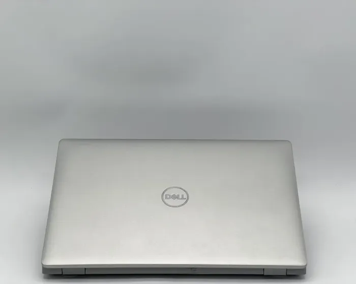 Ультрабук Dell Latitude 5411 / 14" (1920x1080) IPS / Intel Core i5-10400H (4 (8) ядер по 2.6 - 4.6 GHz) / 16 GB DDR4 / 480 GB SSD / Intel UHD Graphics / WebCam б/в - зображення 5