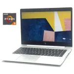 Ультрабук HP EliteBook 745 G6 / 14" (1920x1080) IPS Touch / AMD Ryzen 5 Pro 3500U (4 (8) ядра по 2.1 - 3.7 GHz) / 16 GB DDR4 / 256 GB SSD / AMD Radeon Vega 8 Graphics / WebCam / Win 10 Pro б/в