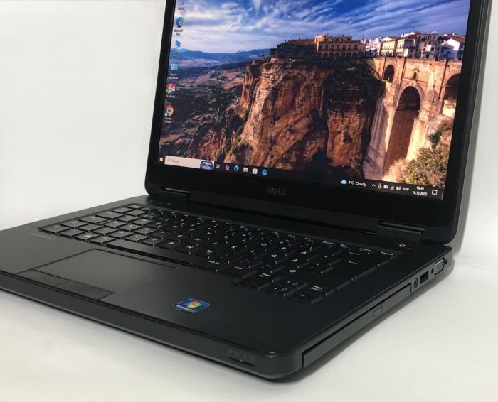 Ноутбук Б-класс Dell Latitude E5440 / 14" (1366x768) TN / Intel Core i5-4300U (2 (4) ядра по 1.9 - 2.9 GHz) / 8 GB DDR3 / 500 GB HDD / nVidia GeForce GT 720M, 2 GB DDR3, 64-bit / WebCam / DVD-ROM б/в - изображение 10