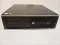 ПК HP Compaq 6000 Pro SFF / Intel Core 2 Quad Q9400 (4 ядра по 2.6 GHz) / 8 GB DDR3 / 240 GB SSD / Intel GMA Graphics 4500 / DVD-ROM б/в