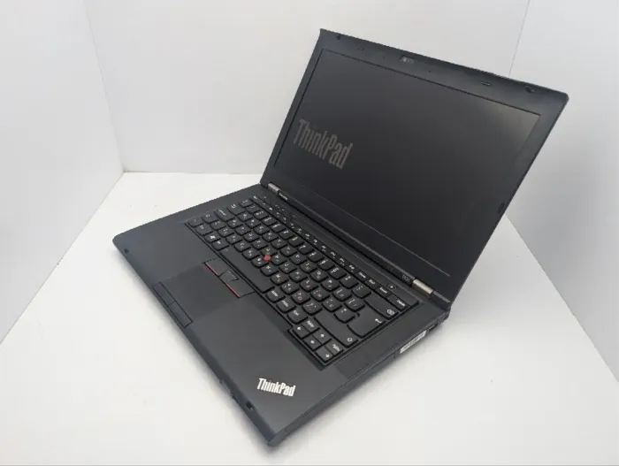 Ноутбук Lenovo ThinkPad T430 / 14" (1600x900) TN / Intel Core i5-3320M (2 (4) ядра по 2.6 - 3.3 GHz) / 8 GB DDR3 / 120 GB SSD / Intel HD Graphics 4000 / WebCam б/в - зображення 7