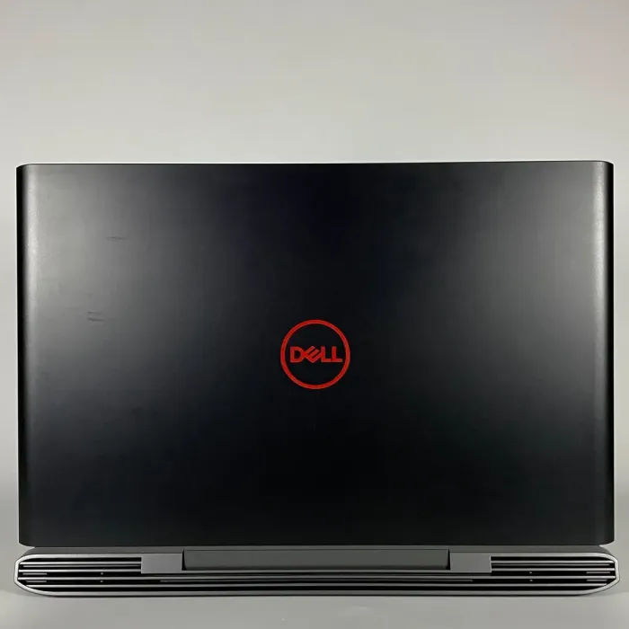 Ігровий ноутбук Dell Inspiron 7577 / 15.6" (1920x1080) IPS / Intel Core i5-7300HQ (4 ядра по 2,5 - 3,5 ГГц) / 16 ГБ DDR4 / 500 ГБ SSD / nVidia GeForce GTX 1060 Max-Q, 6 ГБ GDDR5, 192-біт / WebCam / HDMI б/в - зображення 8