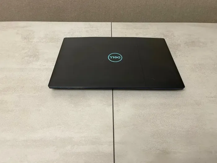 Ігровий ноутбук Dell Inspiron G3 3590 / 15.6" (1920x1080) IPS / Intel Core i5-9300H (4 (8) ядра по 2.4 - 4.1 GHz) / 16 GB DDR4 / 256 GB SSD M.2 + 1000 GB HDD / nVidia GeForce GTX 1660 Ti Max-Q, 6 GB GDDR6, 192-bit / WebCam / USB 3.1 / HDMI б/в - зображення 7