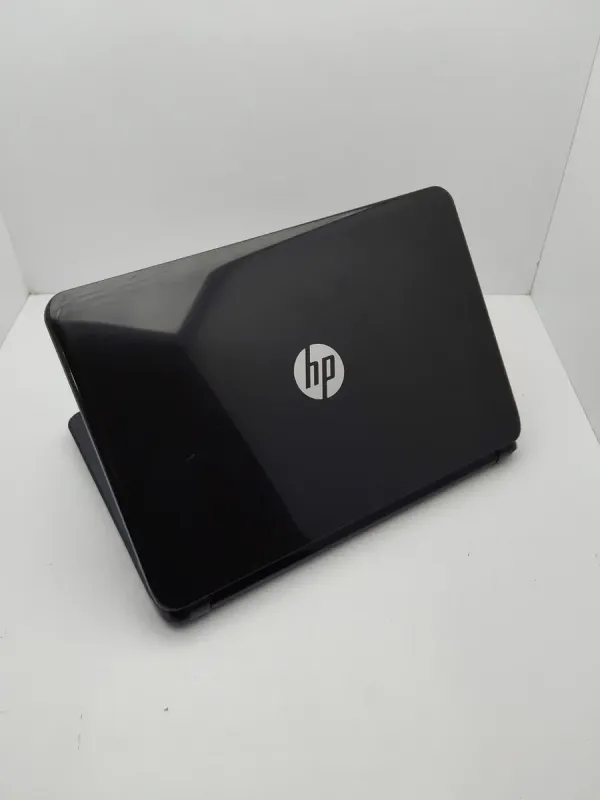 Ноутбук HP 14 / 14" (1366x768) TN / Intel Celeron N2840 (2 ядра по 2.16 - 2.58 GHz) / 4 GB DDR3 / 500 GB HDD / Intel HD Graphics / WebCam / Wi-Fi б/в - зображення 8