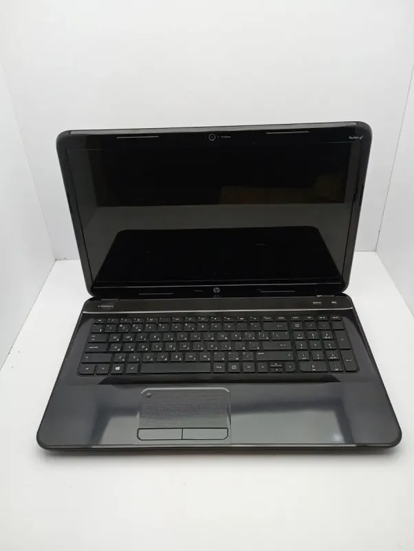 Ноутбук HP G7 / 17.3" (1600x900) TN / AMD A10-5750M (4 ядра по 2.5 - 3.5 GHz) / 6 GB DDR3 / 640 GB HDD / AMD Radeon HD 8650G / WebCam б/в - зображення 2