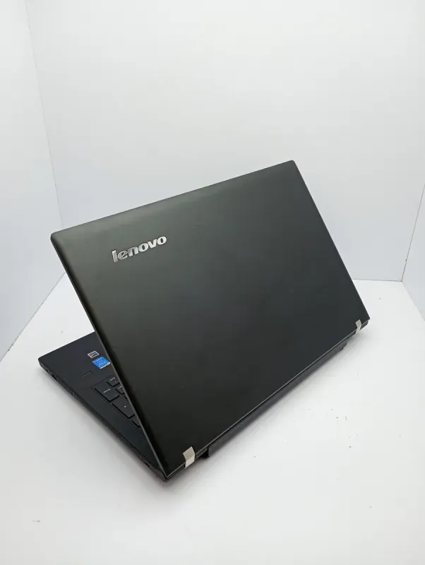Ноутбук Lenovo E50-80 / 15.6" (1366x768) TN / Intel Core i3-5005U (2 (4) ядра по 2.0 GHz) / 6 GB DDR3 / 500 GB HDD / Intel HD Graphics 5500 / WebCam б/в - зображення 9