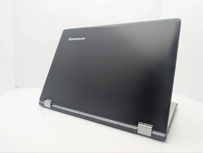 Нетбук-трансформер Б-клас Lenovo Yoga 2 / 11.6" (1366x768) TN Touch / Intel Celeron N2940 (4 ядра по 1.83 - 2.25 GHz) / 4 GB DDR3 / 500 GB HDD / Intel HD Graphics / WebCam б/в - изображение 9