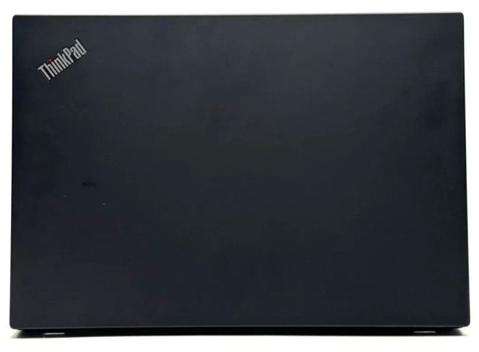 Ультрабук Lenovo ThinkPad P14s Gen 1 / 14" (1920x1080) IPS / AMD Ryzen 7 Pro 4750U (8 (16) ядер по 1.7 - 4.1 GHz) / 16 GB DDR4 / 256 GB SSD / AMD Radeon RX Vega 7 Graphics / WebCam / Win 10 Pro б/в - зображення 3