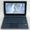 Нетбук-трансформер Б-клас HP ProBook x360 11 G6 EE / 11.6" (1366x768) TN Touch / Intel Core i3-10110Y (2 (4) ядра по 1.0 - 4.0 GHz) / 4 GB DDR3 / 128 GB SSD / Intel UHD Graphics / WebCam / Win 11 Pro б/в