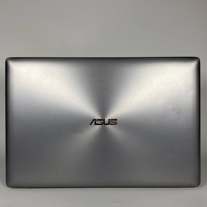 Ігровий ноутбук Б-класу Asus VX501V / 15,6" (3840x2160) IPS Touch / Intel Core i7-6700HQ (4 (8) ядра по 2,6 - 3,5 ГГц) / 16 ГБ DDR4 / 256 ГБ SSD / nVidia GeForce GTX 960M, 2 ГБ GDDR5, 128-біт / Веб-камера / HDMI б/в - зображення 8