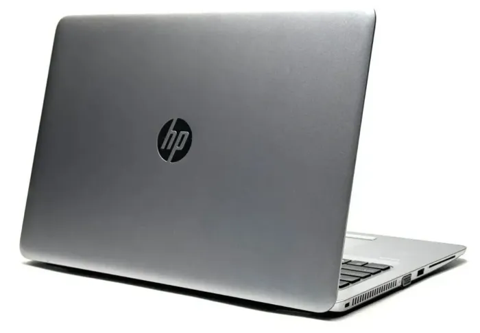 Ноутбук HP EliteBook 850 G3 / 15.6" (1920x1080) TN / Intel Core i5-6200U (2 (4) ядра по 2.3 - 2.8 GHz) / 8 GB DDR4 / 128 GB SSD + 500 GB HDD / Intel HD Graphics 520 / WebCam / Win 10 Pro б/в - зображення 6