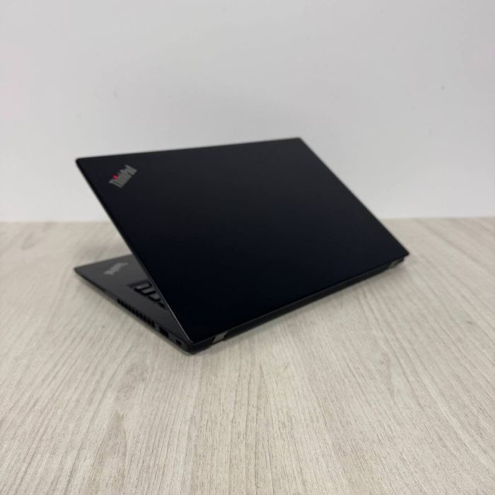 Ультрабук Б-клас Lenovo ThinkPad X390 / 13.3" (1920x1080) IPS / Intel Core i5-8365U (4 (8) ядра по 1.6 - 4.1 GHz) / 8 GB DDR4 / 256 GB SSD / Intel UHD Graphics 620 / WebCam б/в - зображення 7