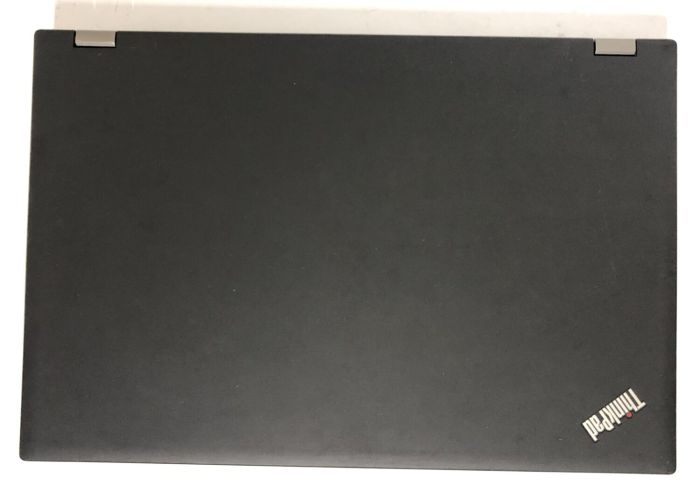 Мобільна робоча станція Lenovo ThinkPad P50 / 15,6" (3840x2160) IPS / Intel Xeon E3-1535M v5 (4 (8) ядра по 2,9 - 3,8 ГГц) / 16 ГБ DDR4 / 512 ГБ SSD / nVidia Quadro M2000M, 4 ГБ GDDR5, 128-біт / WebCam б/в - зображення 7