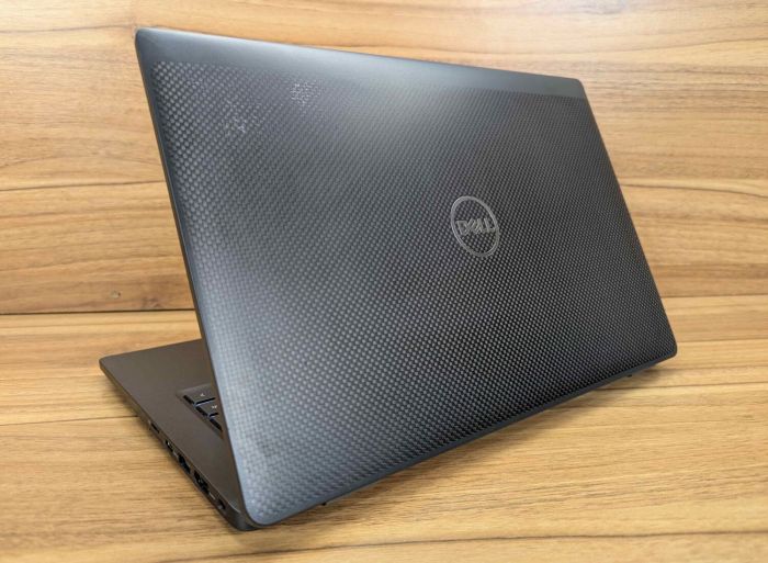 Ультрабук Б-клас Dell Latitude 7420 / 14" (1920x1080) IPS / Intel Core i7-1185G7 (4 (8) ядра по 3.0 - 4.8 GHz) / 16 GB DDR4 / 256 GB SSD / Intel Iris Xe Graphics / WebCam / Windows 11 б/в - зображення 7
