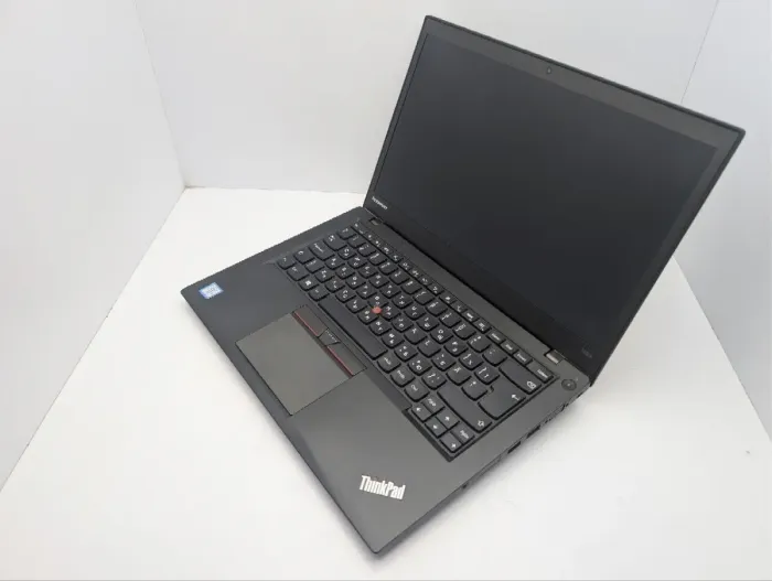 Ультрабук Lenovo ThinkPad T450s / 14" (1920x1080) IPS / Intel Core i5-5300U (2 (4) ядра по 2.3 - 2.9 GHz) / 8 GB DDR3 / 256 GB SSD / Intel HD Graphics 5500 / WebCam б/в - зображення 7