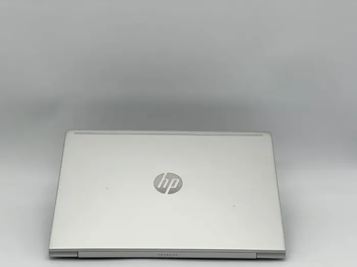 Ультрабук HP ProBook 440 G7 / 14" (1920x1080) IPS / Intel Core i5-10210U (4 (8) ядра по 1.6 - 4.2 GHz) / 16 GB DDR4 / 240 GB SSD / Intel UHD Graphics / WebCam б/в - зображення 5