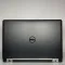 Ноутбук Б-клас Dell Latitude E5570 / 15.6" (1366x768) TN / Intel Core i5-6300HQ (4 ядра по 2.3 - 3.2 GHz) / 8 GB DDR4 / 128 GB SSD / Intel HD Graphics 520 / SIM / WebCam б/в