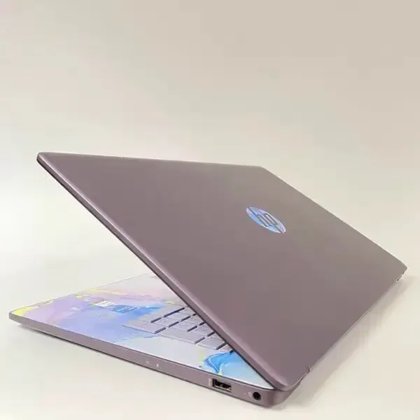 Ноутбук HP Pavilion 17 / 17.3" (1600x900) TN Touch / Intel Core i5-1335U (10 (12) ядер по 3.4 - 4.6 GHz) / 16 GB DDR4 / 512 GB SSD / Intel Iris Xe Graphics / WebCam / TouchID  б/в - зображення 8