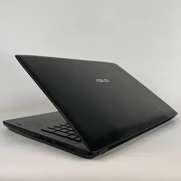 Ігровий ноутбук Б-клас Asus ROG Strix GL502V / 15.6" (1920x1080) IPS / Intel Core i7-7700HQ (4 (8) ядра по 2.8 - 3.8 GHz) / 16 GB DDR4 / 512 GB SSD / nVidia GeForce GTX 1060, 6 GB GDDR5, 192-bit / WebCam / HDMI б/в - зображення 7