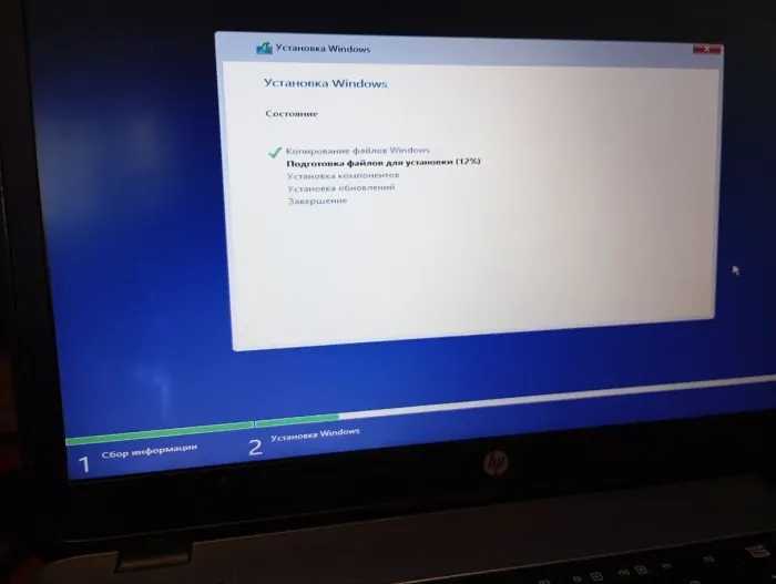 Ультрабук Б-клас HP EliteBook 840 G1 / 14" (1366x768) TN / Intel Core i5-4300U (2 (4) ядра по 1.9 - 2.9 GHz) / 8 GB DDR3 / 500 GB SSD / Intel HD Graphics 4400 / WebCam / АКБ не тримає б/в - зображення 11