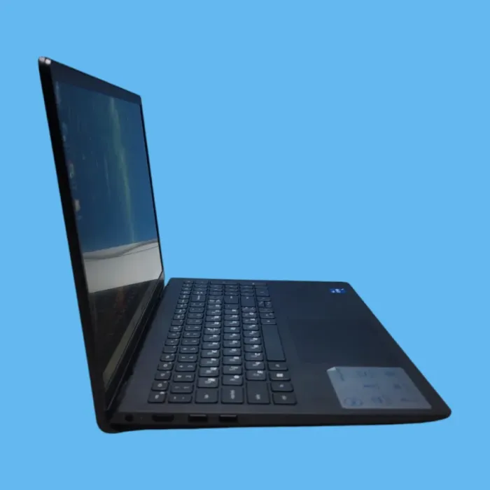 Ноутбук Б-клас Dell Inspiron 15 3511 / 15.6" (1920x1080) IPS / Intel Core i5-1135G7 (4 (8) ядра по 2.4 - 4.2 GHz) / 16 GB DDR4 / 512 GB SSD / Intel Iris Xe Graphics / WebCam / Win 11 Home б/в - зображення 4