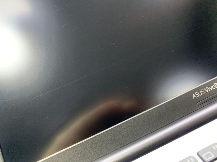 Ультрабук Б-клас Asus VivoBook s14 s433E / 14" (1920x1080) IPS / Intel Core i3-1115G4 (2 (4) ядра по 3.0 - 4.1 GHz) / 8 GB DDR4 / 240 GB SSD / Intel UHD Graphics / WebCam б/в - изображение 7