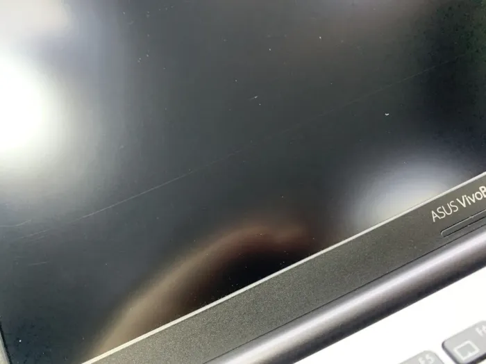 Ультрабук Б-клас Asus VivoBook s14 s433E / 14" (1920x1080) IPS / Intel Core i3-1115G4 (2 (4) ядра по 3.0 - 4.1 GHz) / 8 GB DDR4 / 240 GB SSD / Intel UHD Graphics / WebCam б/в - зображення 7