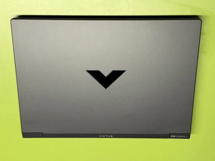 Ігровий ноутбук HP Victus 15 / 15.6" (1920x1080) IPS / Intel Core i5-12450H (8 (12) ядер по 3.3 - 4.4 GHz) / 16 GB DDR4 / 512 GB SSD / nVidia GeForce GTX 1650, 4 GB GDDR5, 128-bit / WebCam / HDMI б/в - зображення 7