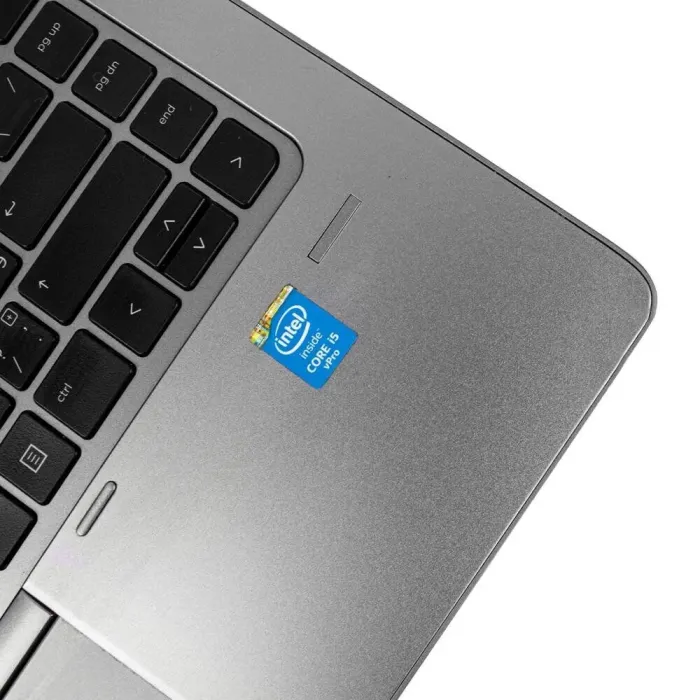 Ультрабук HP EliteBook 840 G2 / 14" (1920x1080) TN / Intel Core i5-5300U (2 (4) ядра по 2.3 - 2.9 GHz) / 8 GB DDR3 / 500 GB HDD / Intel HD Graphics 5500 / WebCam б/в - зображення 7