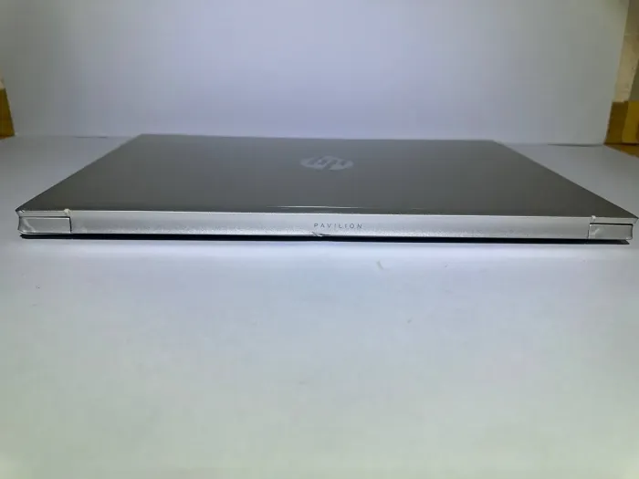 Ультрабук Б-клас HP Pavilion 15-eg3071cl / 15.6" (1920x1080) TN / Intel Core i7-1355U (10 (12) ядер по 3.7 - 5.0 GHz) / 16 GB DDR4 / 512 GB SSD / Intel Iris Xe Graphics / WebCam б/в - зображення 6