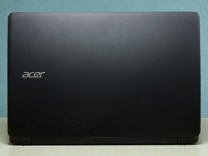 Ноутбук Acer EX2540 / 15.6" (1366х768) TN / Intel Core i5-7200U (2 (4) ядра по 2.5 - 3.1 GHz) / 8 GB DDR4 / 128 GB SSD / Intel HD Graphics 620 / WebCam б/в - изображение 5