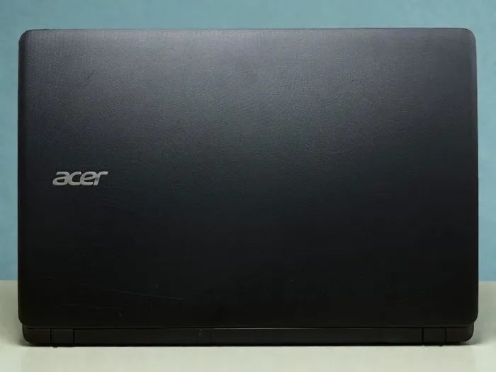 Ноутбук Acer EX2540 / 15.6" (1366х768) TN / Intel Core i5-7200U (2 (4) ядра по 2.5 - 3.1 GHz) / 8 GB DDR4 / 128 GB SSD / Intel HD Graphics 620 / WebCam б/в - зображення 5