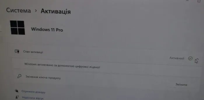 Неттоп Lenovo ThinkCentre M710q Tiny USFF / Intel Core i3-7100T (2 (4) ядра по 3.4 GHz) / 8 GB DDR4 / 256 GB SSD M.2 / Intel HD Graphics 630 / Windows 11 Pro + Кабель з DisplayPort на VGA б/в - зображення 4