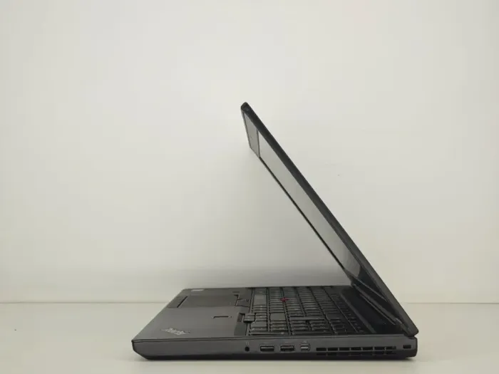 Мобільна робоча станція Lenovo Thinkpad P51 / 15.6" (1920x1080) IPS / Intel Core i7-7820HQ (4 (8) ядра по 2.9 - 3.9 GHz) / 16 GB DDR4 / 512 GB SSD / nVidia Quadro M2200, 4 GB GDDR5, 128-bit / WebCam б/в - зображення 5